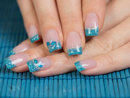 11. Play With The Ombre Effect