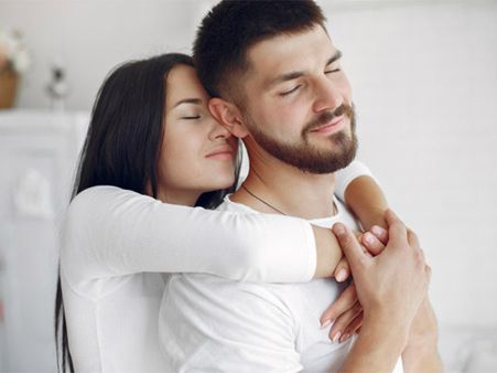 5. You Are Well Aware Of Each Other's Weaknesses