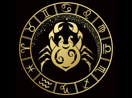 Cancer: 21 June - 22 July