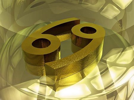 Cancer: 21 June - 22 July