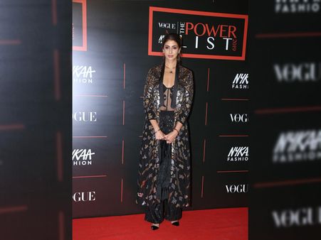 Shweta Bachchan