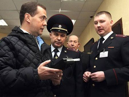 6. Be Quick To Contact The Authorities