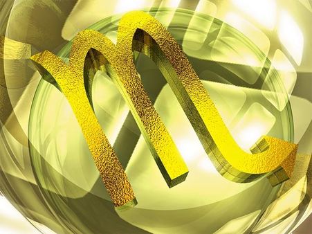 Scorpio: 23 October - 21 November