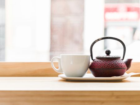 On A Final Note… On A Final Note…