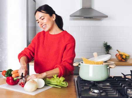 5. You Won't Be Bothered By Your Partner