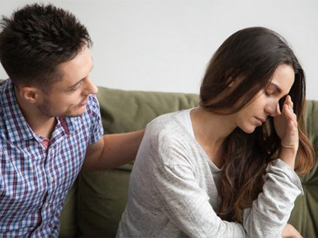 4. Choose A Private And Calm Place