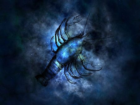 Cancer: 21 June - 22 July