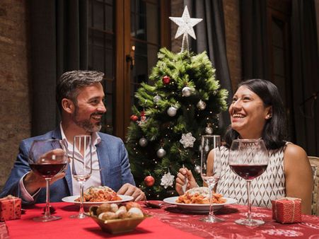 4. Plan A Surprise Date