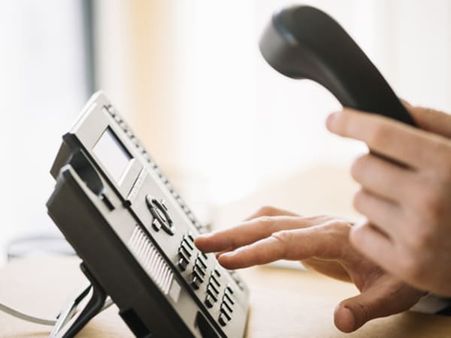 1. Misuse Of Phone Numbers