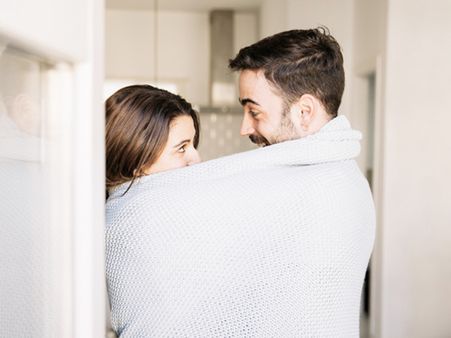 The Art Of Building Up To Intense Orgasms