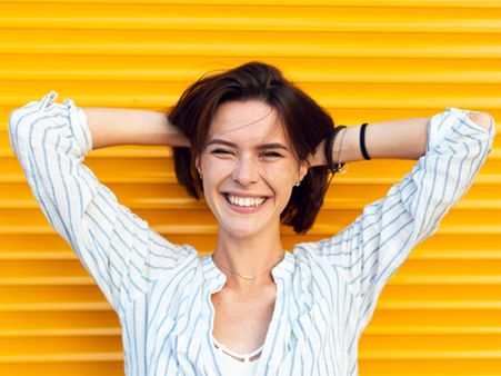 1. Have Some 'Me Time'