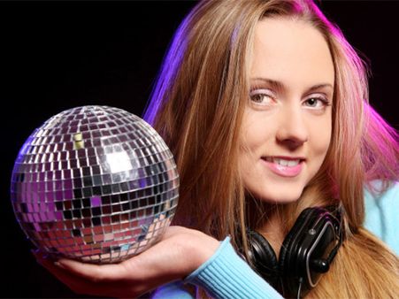 6. You'll Get To Enjoy Numerous Parties