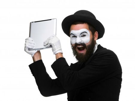 12. You Will Have To Support Their Crazy Ideas