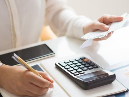 4. Make Sure You Split The Bill