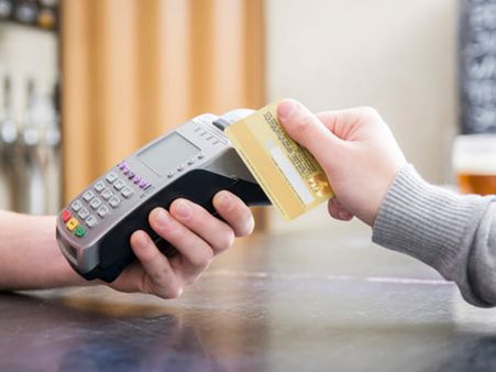 5. Avoid Paying Every Time You Go Out