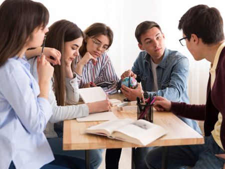 8. Ask For The Share In Advance