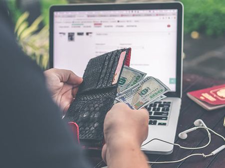 7. Pay Only For What You Ordered