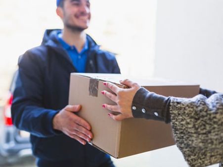 3. Do Not Take Out Things From Your House