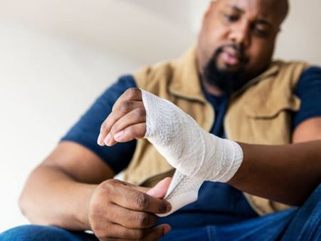 9. Do Not Injure Anyone