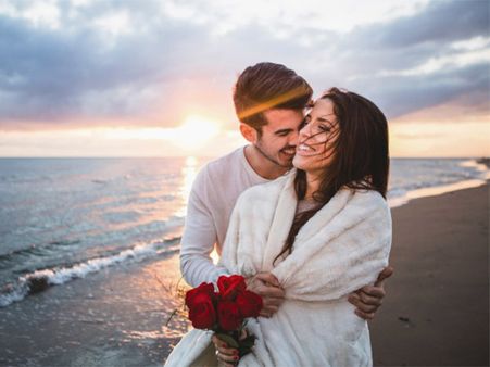 8. You Have Unconditional Love For Your Partner