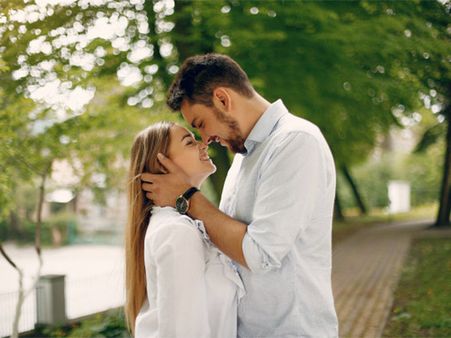 6. You Find Solace In Each Other