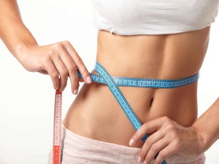 4. Aids in weight loss 4. Aids in weight loss