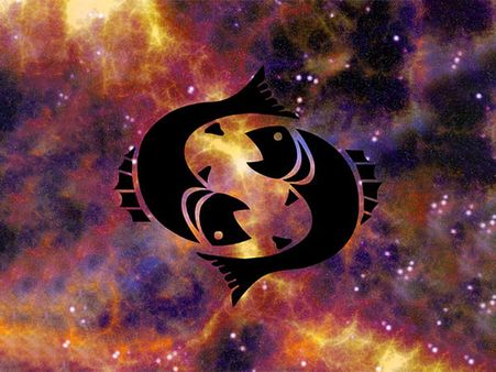 Pisces (19 February to 19 March)