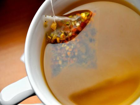 5. Causes Liver Damage