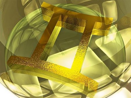 Gemini: 21 May - 20 June