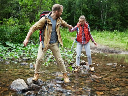 6. Say No To Boredom In Your Relationship