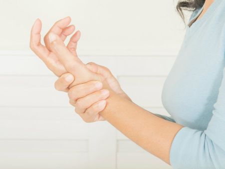 3. Reduce inflammation