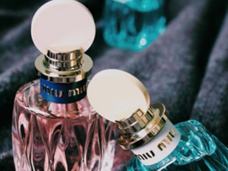 The Way You Smell Matters