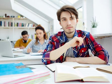 4. You Seem To Have Enigmatic Skills And Knowledge 4. You Seem To Have Enigmatic Skills And Knowledge