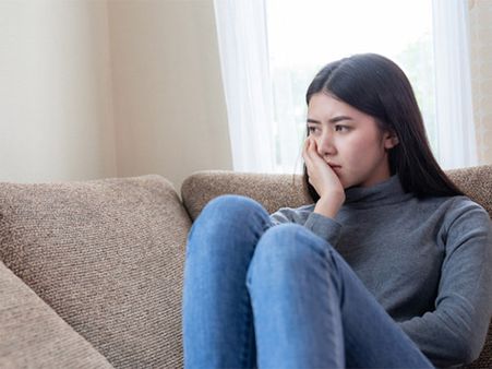 8. There Is Lack Of Meaningful Conversation