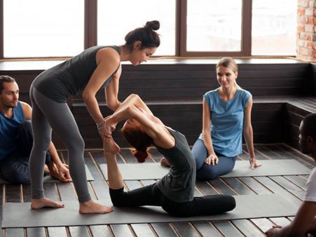 4. Builds healthy competition