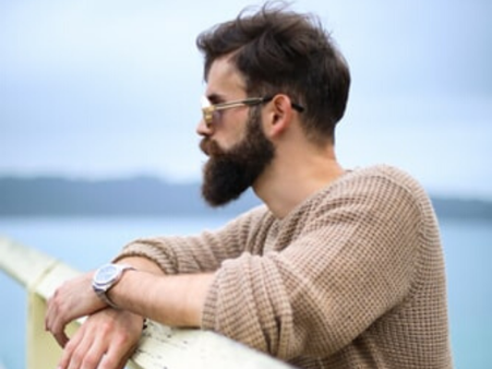 Make The Best Use Of Your Beard