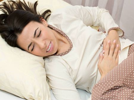 8. Fights infections