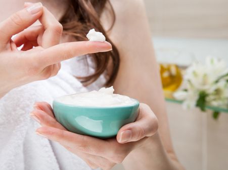 Tip 9- Opt For A Deep Conditioning Treatment