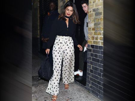 Priyanka Chopra Jonas