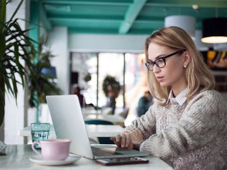 3. They Are Sapiosexuals