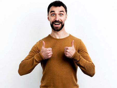 6. They Love Trying New Things