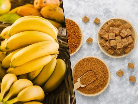 10. Banana And Brown Sugar Scrub 10. Banana And Brown Sugar Scrub