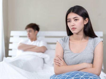 1. You No More Talk About Sex