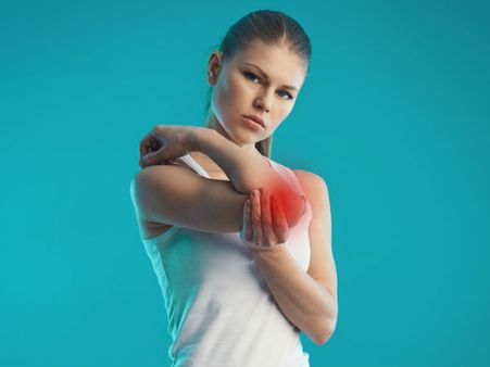 11. Chronic inflammation 11. Chronic inflammation