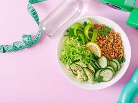 How Does Your Body Work After A Workout Session? 