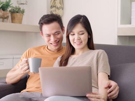 1. Make Movie Plans At Your Place 1. Make Movie Plans At Your Place