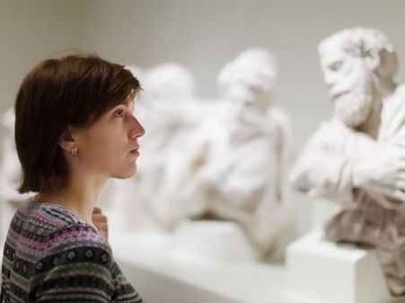 8. Visit A Nearby Zoo Or Museum 8. Visit A Nearby Zoo Or Museum