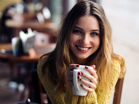 5. They Live Their Life At The Fullest