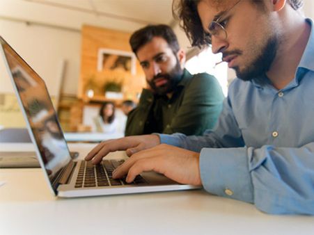 9. They Prefer Doing Things Their Way