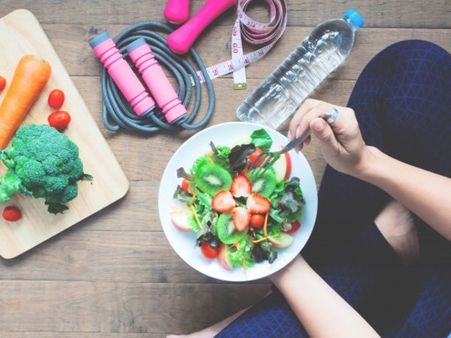 Why Is It Important To Eat After Your Workout Session?
